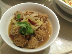 -西贝莜面村(上海百联西郊店)