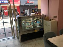 -薇薇安千层蛋糕(府城店)