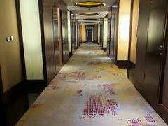 -北京首都机场希尔顿酒店