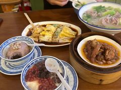 -牛氏石磨肠粉(海璟国际店)
