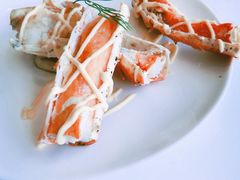 -Ginza Onodera铁板烧(外滩十八号店)