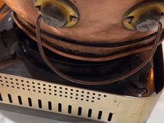 -0317火锅鸡·清真(正达店)