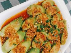 -紫光园·烤鸭·北京菜(劲松店)