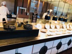 -上海外滩茂悦大酒店