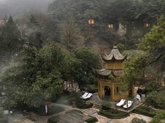 -黄山温泉国际旅游度假区