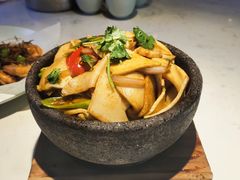 -华馨园北京烤鸭(丽水店)
