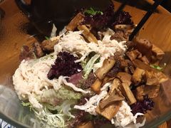 -云海肴·汽锅鸡·云南菜(天津国金汇店)