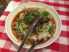 西贝莜面村(金桥店)-西贝(金桥店)