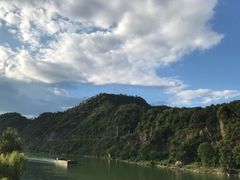 -白云源风景区