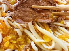 -兴华千张面馆
