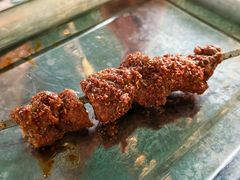 -郑喜旺烧烤(新密总店)