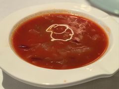 -波特曼西餐厅(南岗店)