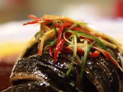 -梅龙镇酒家(南京西路总店)