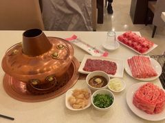 -八先生涮肉房(三里河店)