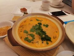 -利苑酒家(合景国际金融广场店)