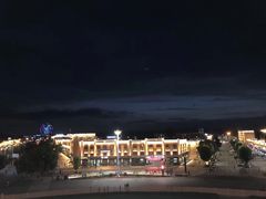 -特克斯八卦城