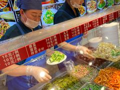 -春花民族美食(佳木斯总店)