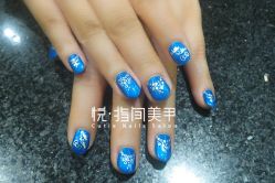 照片 471-------悦指间美甲美睫