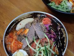 -优壹佳·延边朝鲜族料理(中山北路店)