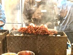 -阿记烧烤(英达路店)