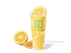-奈雪的茶(佛山顺德美的悦然广场店)