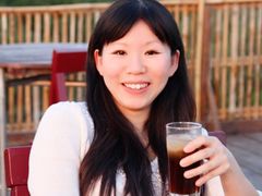 -洞里萨湖