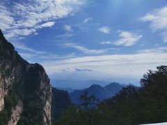 -洛阳白云山景区