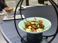 -鸭王烤鸭店(三里河店)