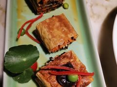 -绿茶餐厅(乐峰广场店)