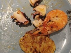 -汉阳廷自助烤肉(嘉禾金铂天地店)