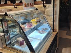 -西村叔叔的店·面包·甜品·蛋糕(清河万象汇店)