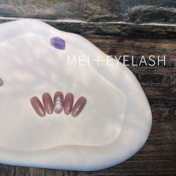 -Mei酱の店美甲美睫