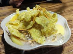 -悠味天老妈疙瘩汤(万达店)