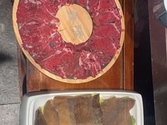 -鑫隆四季涮肉(八角畅游店)