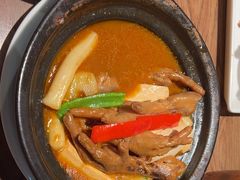 -大潮淮·淮扬菜(何园旗舰店)