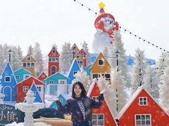 -盈香心动乐园