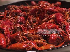 -聚味瞿记·龙虾堂(渔人码头一店)