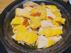 盐酒河田鸡-新悦·霞浦海鲜生(上下杭店)