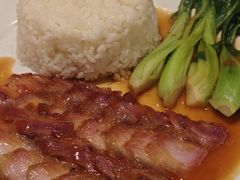 -广东仔港式茶餐厅(银泰店)