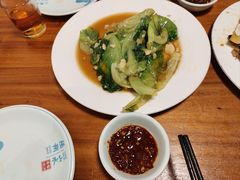 -老街坊餐吧