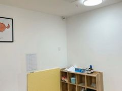 -东方启音·儿童康复中心·自闭症干预·语言迟缓·发育迟缓(深圳宝安中心)