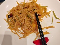 -山西会馆·晋菜·晋商宴·学堂记忆(许坦西街店)