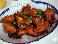 -宝葫芦西北茶食铺(万达店)