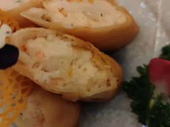-酌宴府The China Club·广州万富希尔顿酒店(云城东路店)