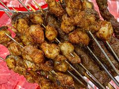 -香满锅老北京羊蝎子火锅·家常菜(新街口店)