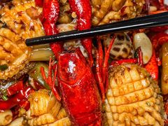 -一起吃小龙虾·海鲜(海珠店)