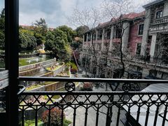 -上海瑞金洲际酒店