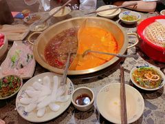 -小龙坎火锅(总店)