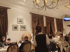 -波特曼西餐厅(南岗店)