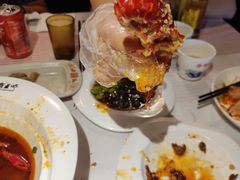 -霸王虾·小龙虾香辣蟹(玉林店)
